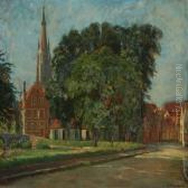Parti Fra Brugge - view 1
