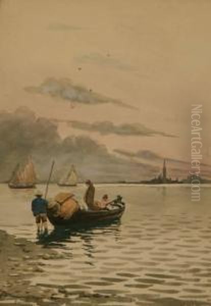Venice - view 1
