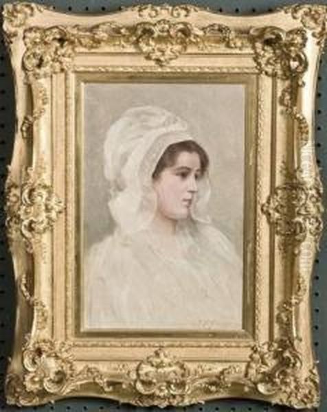 Selinger, American Portrait - view 1