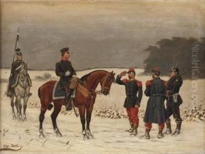 Der Bedeutende Militar Der Bedeutende Militar