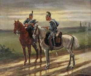 Die Morgenpatrouille