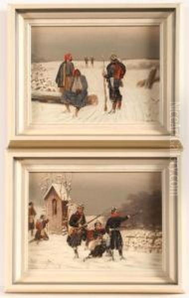 Christian Ii - view 1
