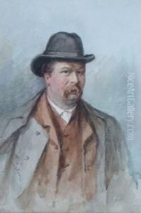 The New Hat by Charles A. Sellar
