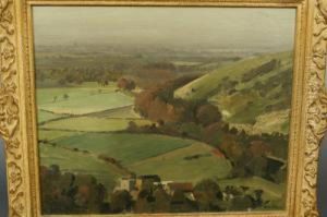 Sussex Downs