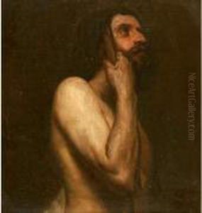 Academie D'homme by Charles Francois Sellier