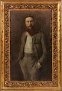 Ritratto Di Un Gentiluomo Di Casacicogna
