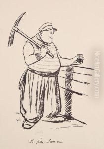 Le Pere Samson