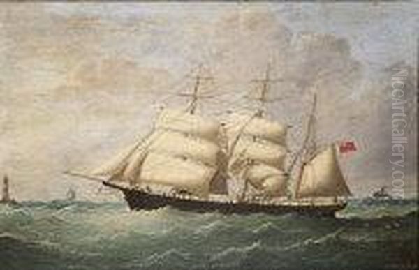 The Lalla Rookh Of St. John N.b. (new Brunswick) - view 1