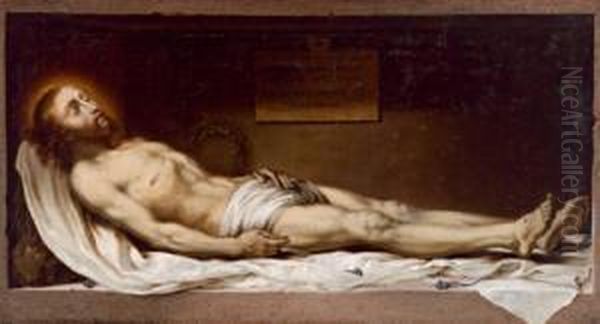 Seguace Il Cristo Morto - view 1