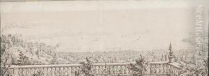 Napoli Dalla Villa Floridiana
