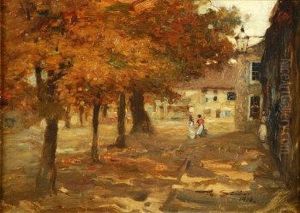 'autumn'