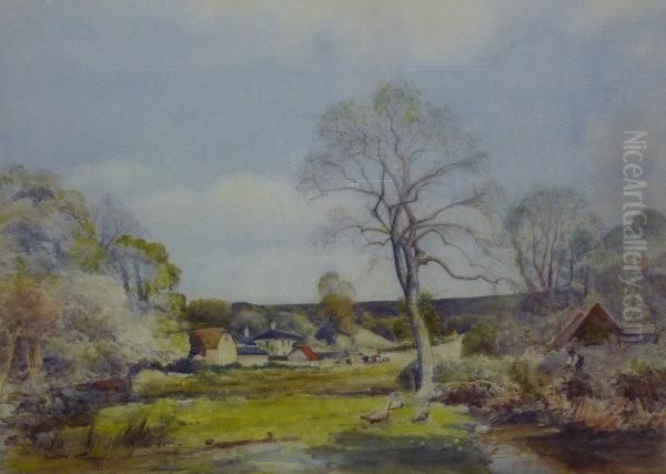 'burdale' North Yorkshire - view 1