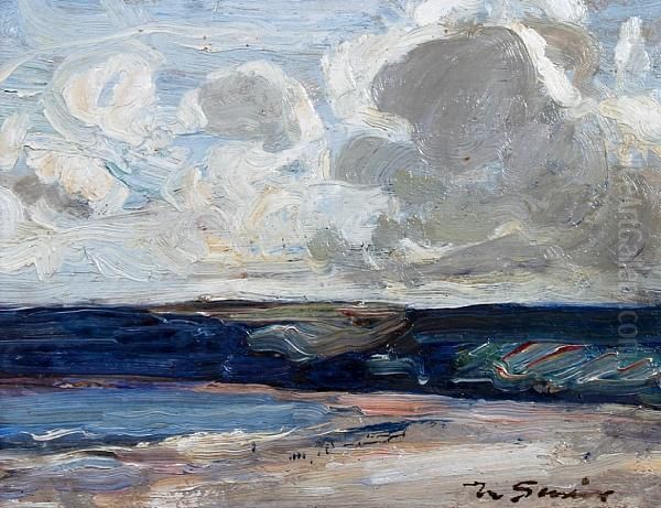 The Beach - view 1