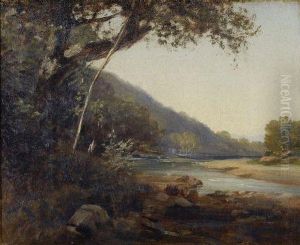 Ruscello by Pietro Senno