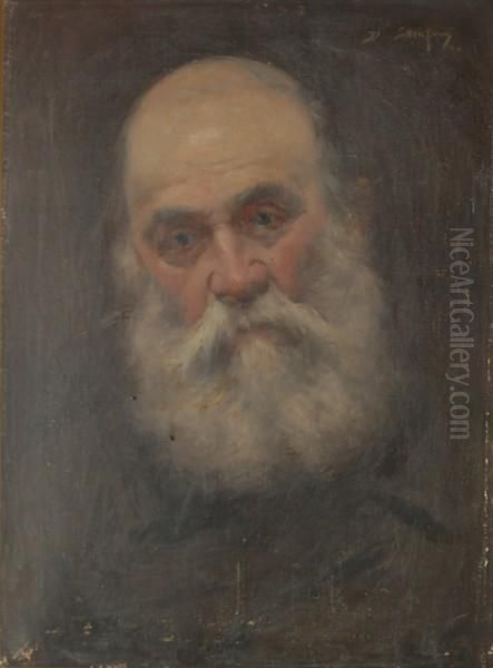 Portret De Batran - view 1
