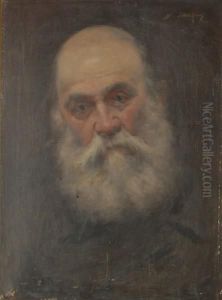 Portret De Batran