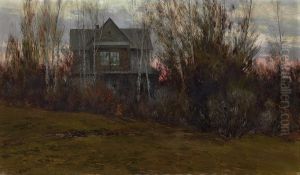 The Country Estate