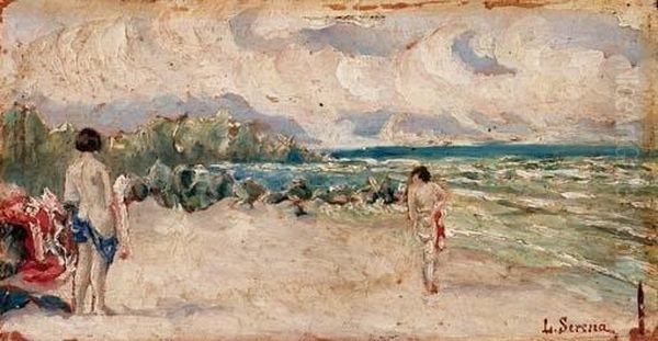 Sulla Spiaggia - view 1