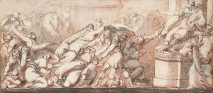 The Child Murder In Bethlehem