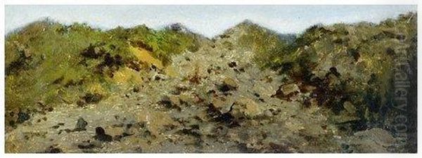 Senza Titolo - view 1