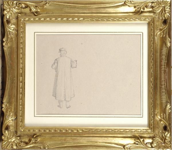 Uomo Di Spalle - view 1