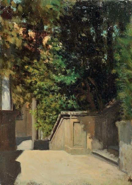 Nel Parco - view 1