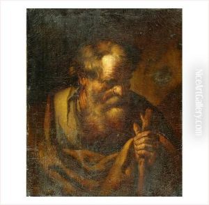 Saint Christophe