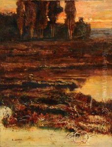 Paesaggio Paesaggio