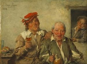 Good Friends