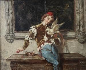 The Falconer