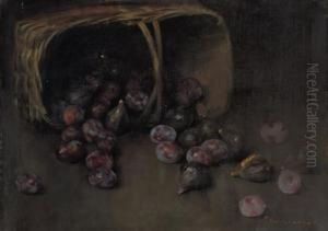 Natura Morta by Luigi Serralunga
