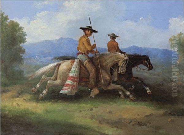 Chinacos - view 1