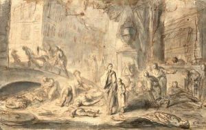 La Peste De Marseille