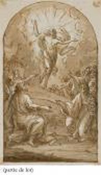 L'ascension - view 1