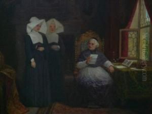 Le Pere Superieur Le Pere Superieur