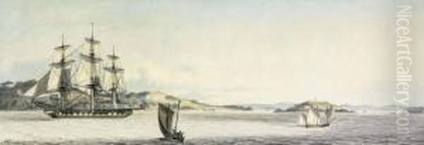A Royal Naval - view 1