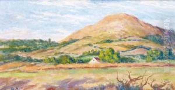 Paysage Du Puy De Dome - view 1