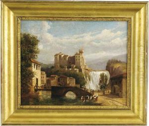 Vita Di Paese by Giovanni Serritelli