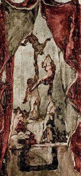 Acrobates - view 1