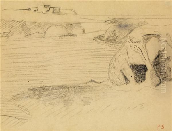La Cote - view 1