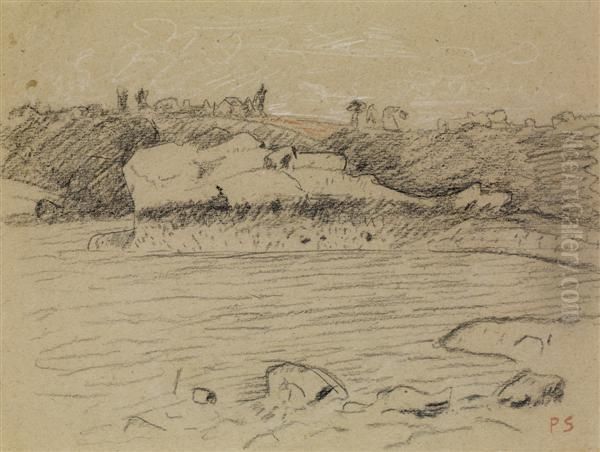 Bord De Mer - view 1