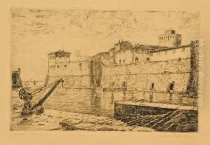 Livorno Fortezza Vecchia
