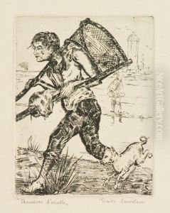 Pescatore D""arselle