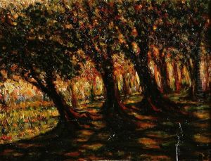 Alberi