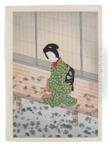 Showa Period by Komura Settai
