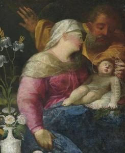 Sacra Famiglia Sacra Famiglia