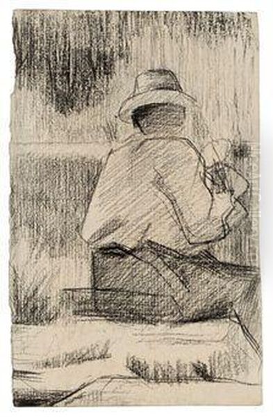Buste D'homme - view 1