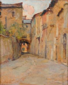 Vicolo Di Macerata