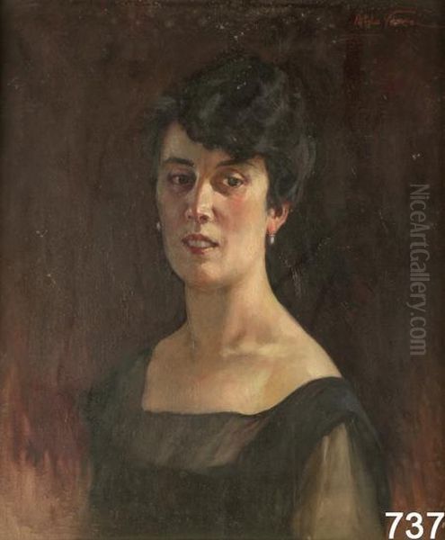Ritratto Di Donna - view 1