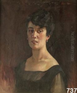Ritratto Di Donna